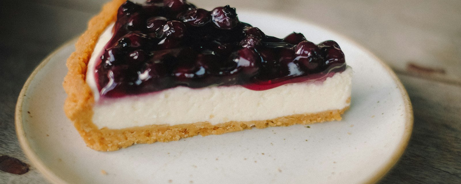 Does the Cheesecake Factory Make Its Own Cheesecake?