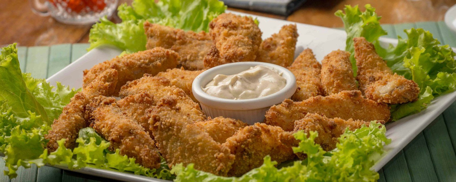 Dave's Hot Chicken Menu With Prices
