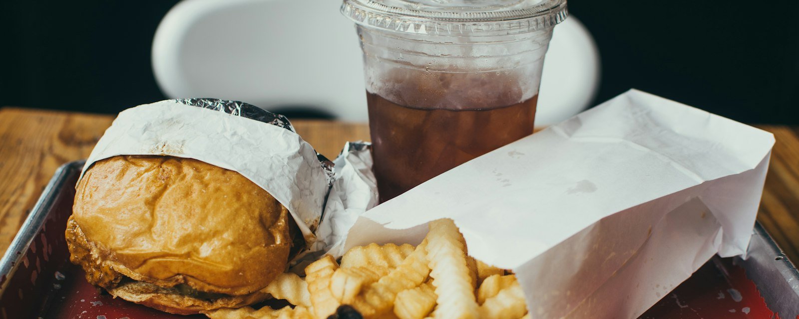 Jack in the Box Menu With Prices