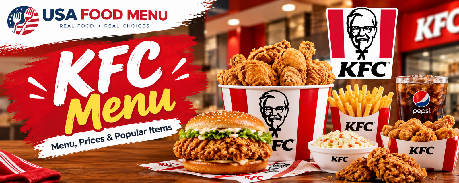 Was Colonel Sanders a Real Person?