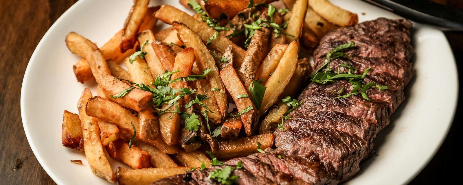 LongHorn Steakhouse Menu With Prices