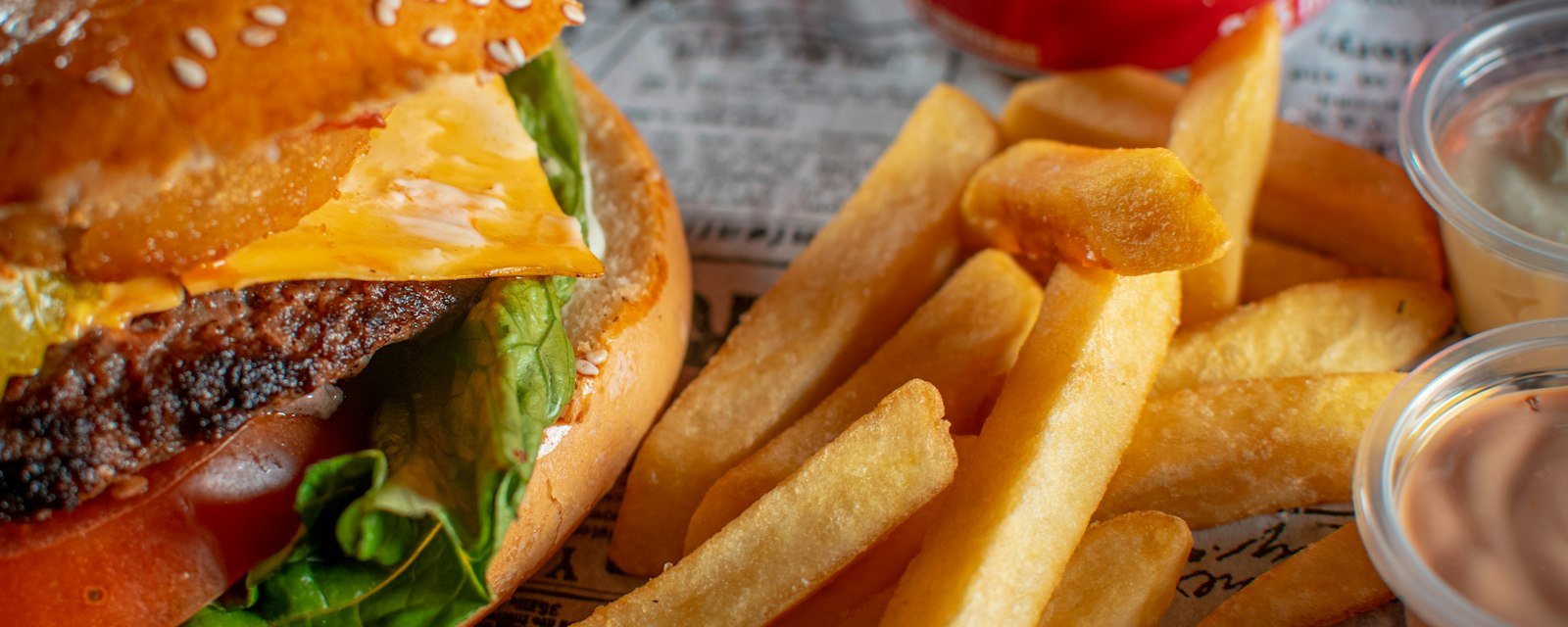 Is McDonald’s Really a Real Estate Company?
