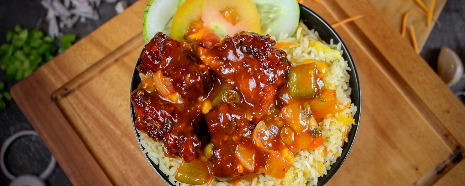 Who Owns Panda Express?