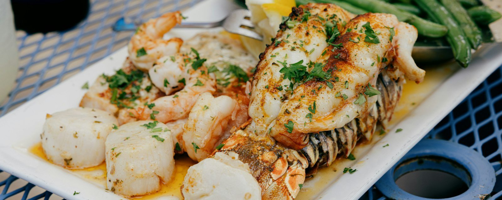 Red Lobster Menu With Prices