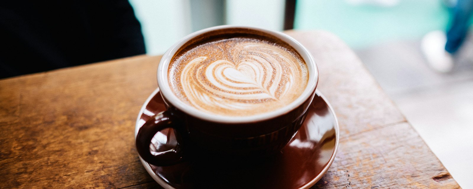 Does the Pumpkin Spice Latte Have Real Pumpkin?