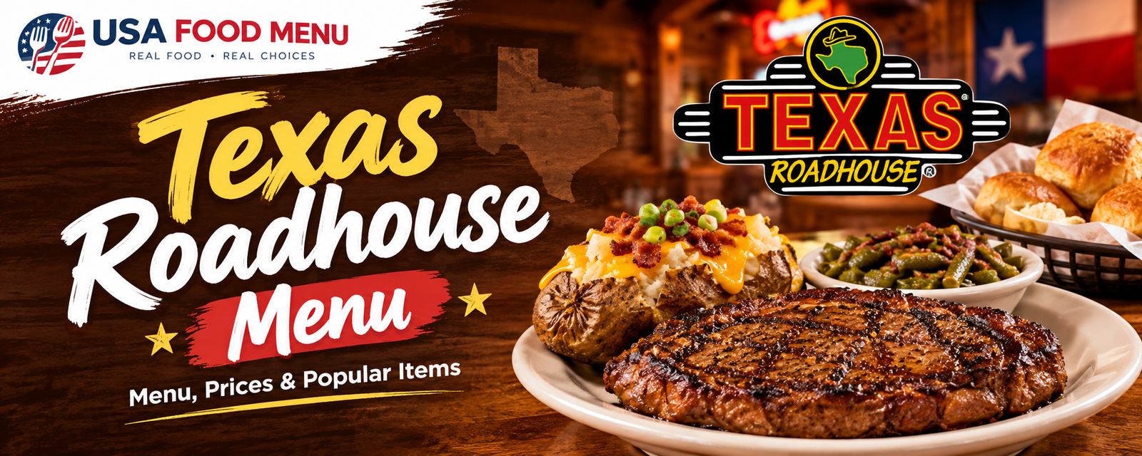 Why Do Texas Roadhouse Employees Line Dance?