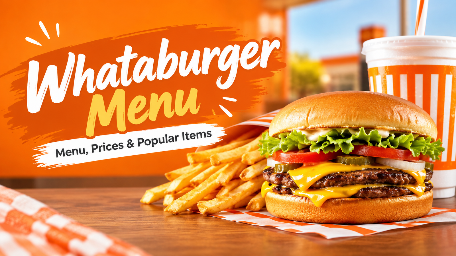 Who Owns Whataburger?