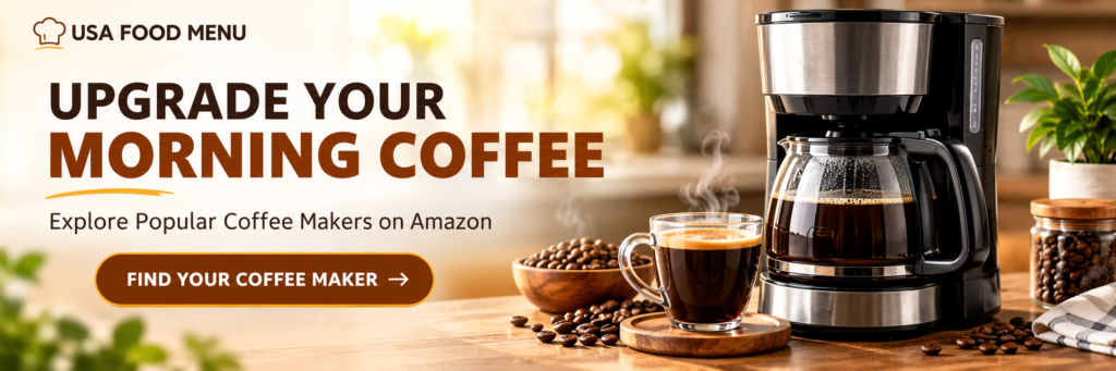Coffee Maker